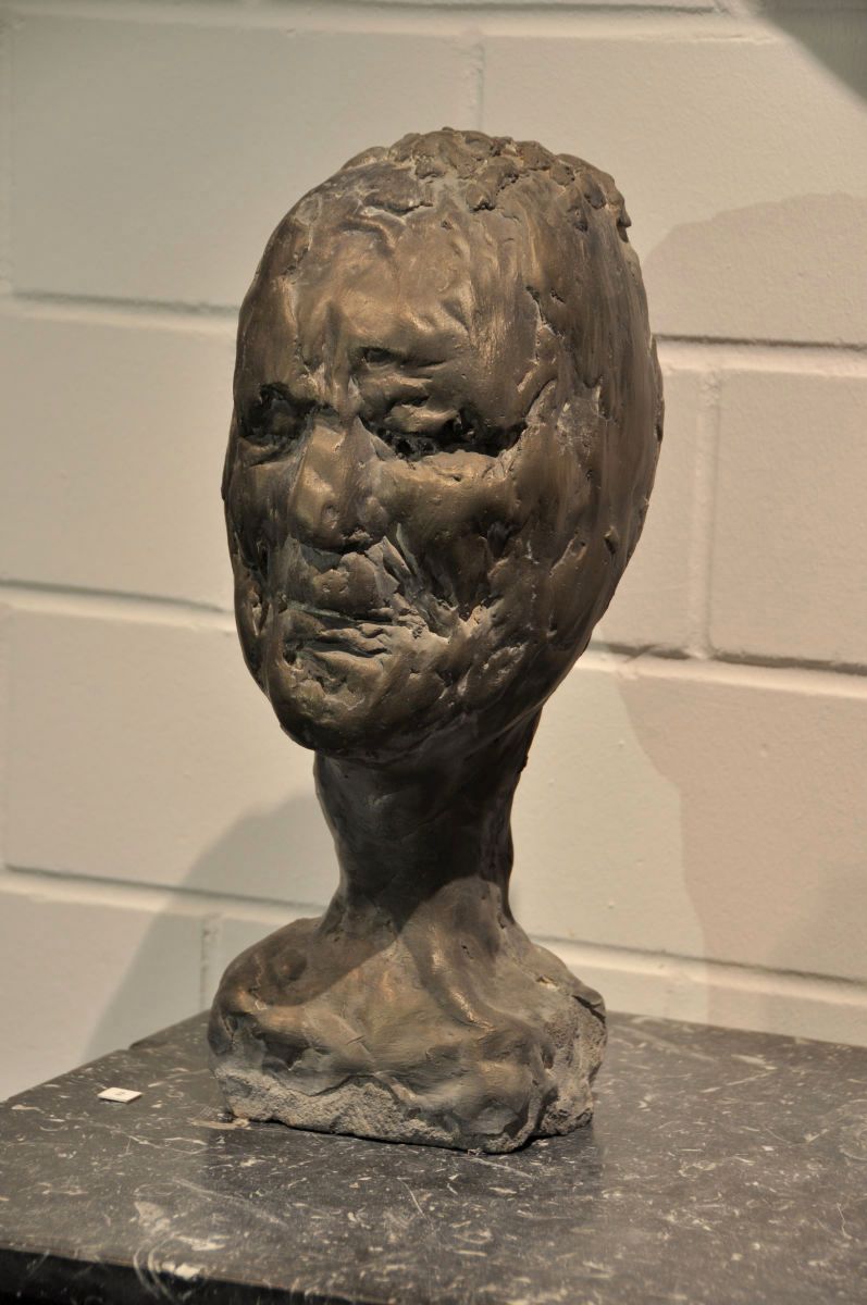 Kopf Nr. 827